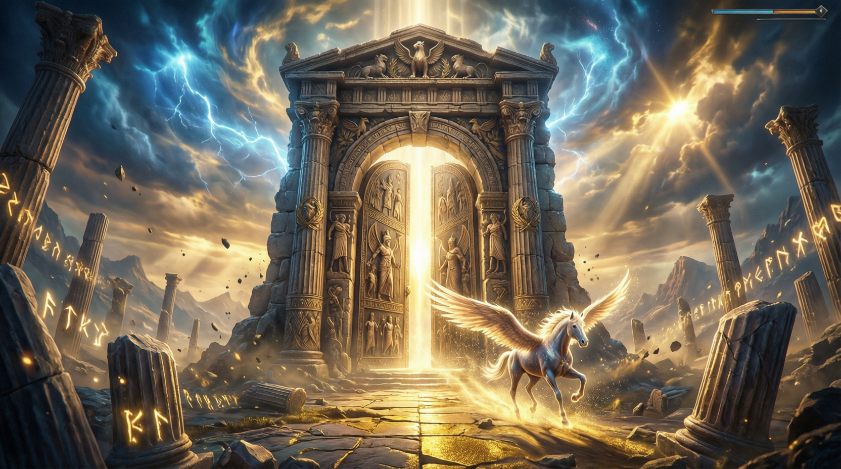 Gates of Olympus Pragmatic Play